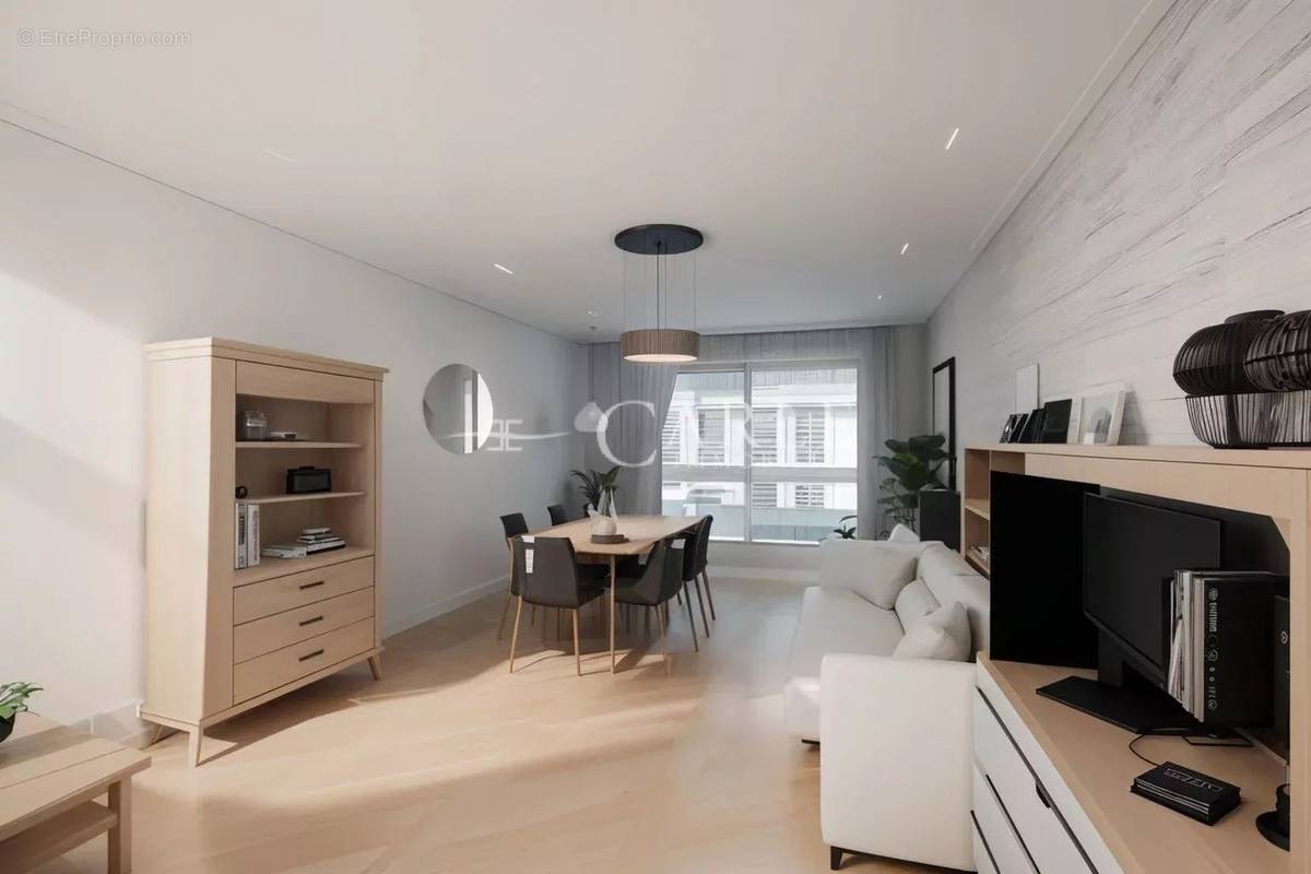 Appartement à LYON-7E