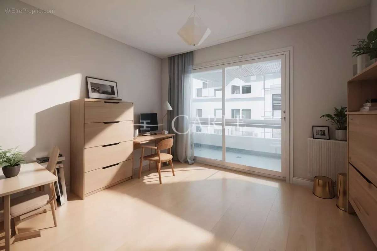 Appartement à LYON-7E