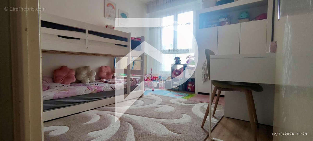 Appartement à SARREBOURG