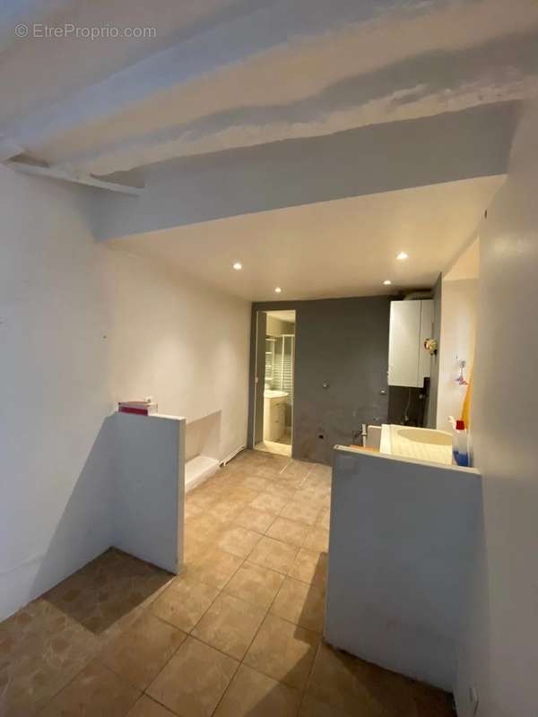 Appartement à CHAMPIGNY-SUR-MARNE