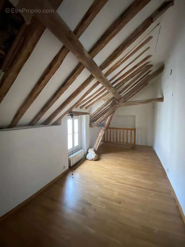 Appartement à CHAMPIGNY-SUR-MARNE