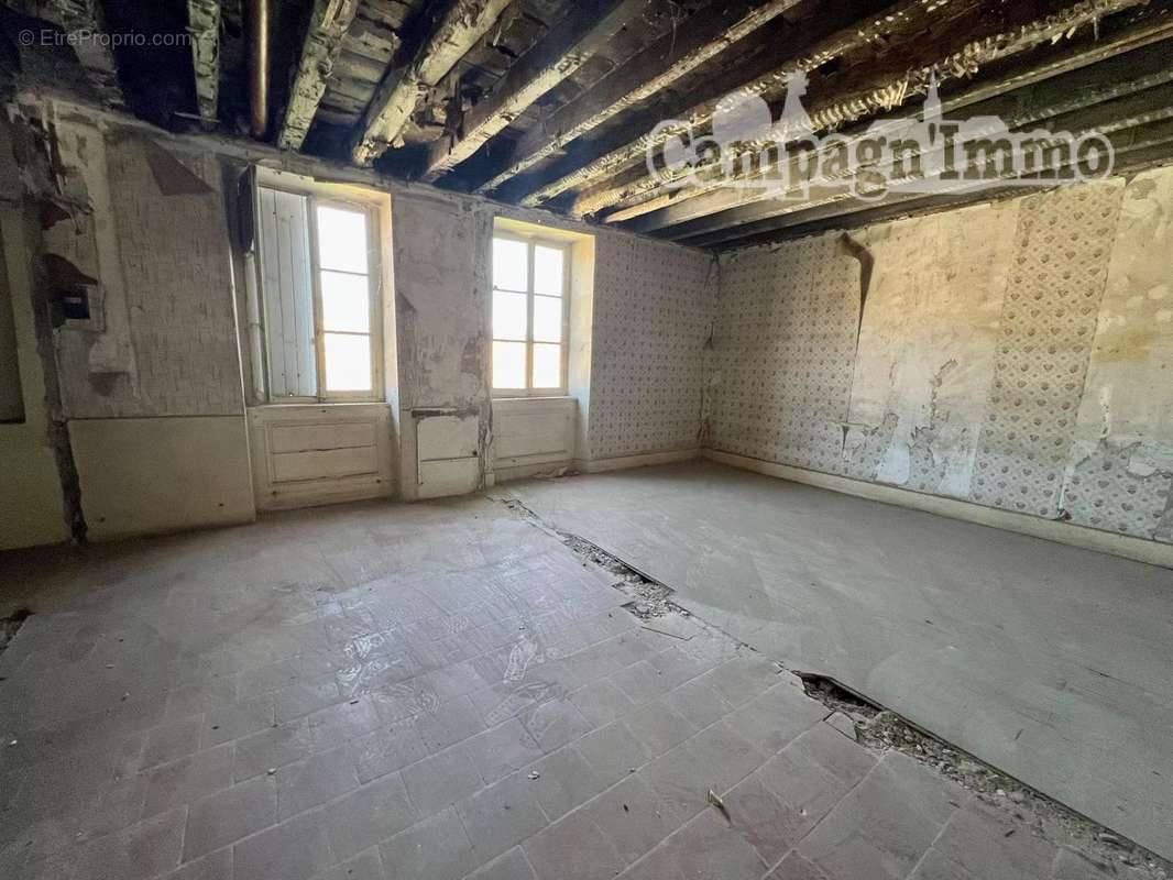 Appartement à TARARE