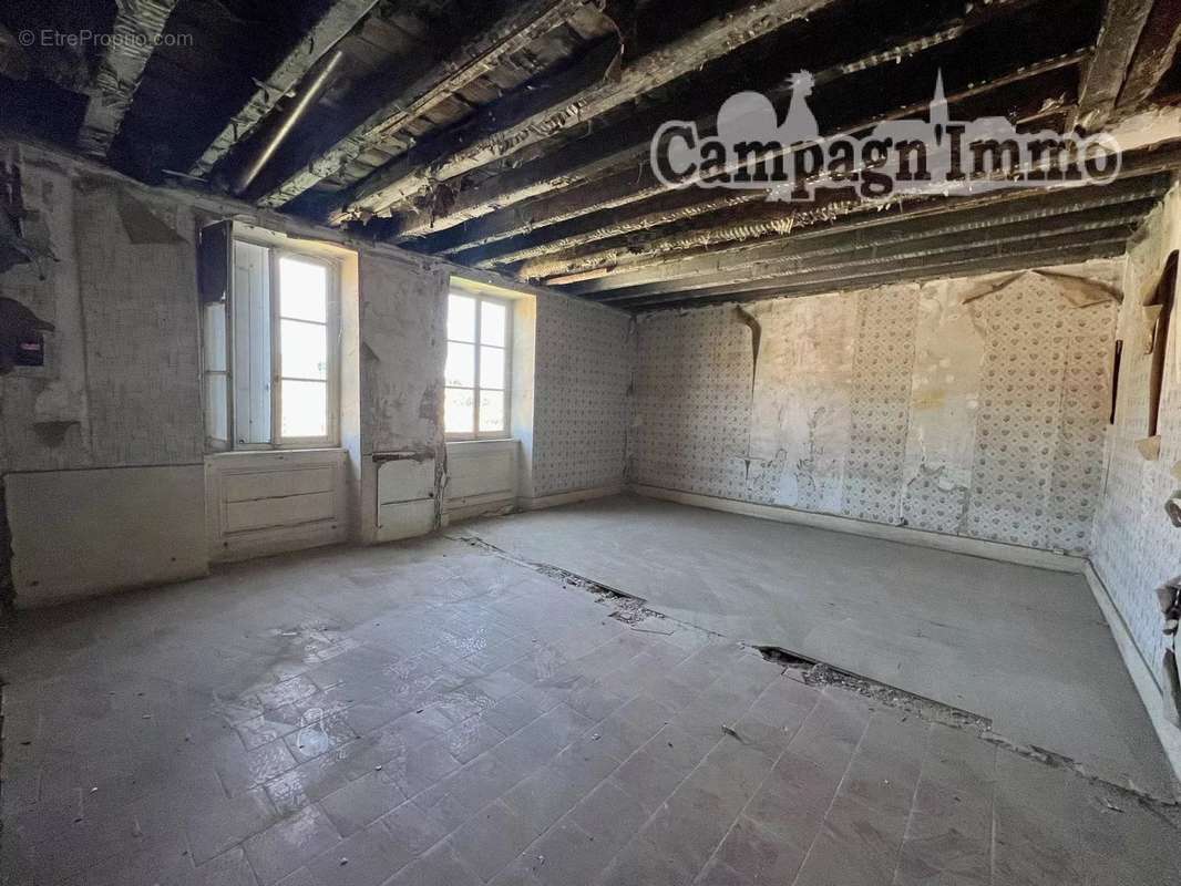 Appartement à TARARE