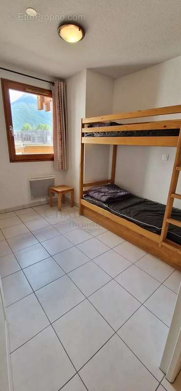 Appartement à BRIANCON