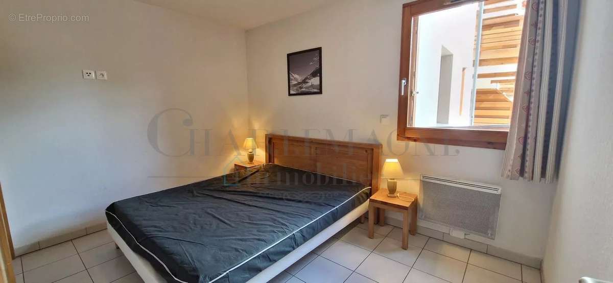 Appartement à BRIANCON