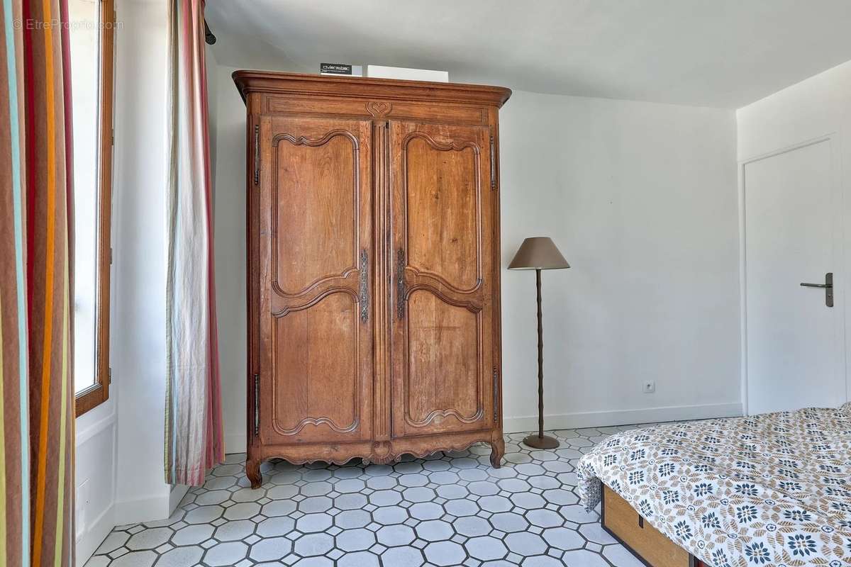 Appartement à PARIS-13E