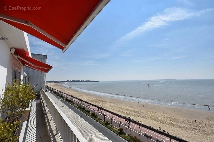 Appartement à ROYAN