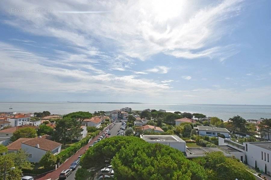 Appartement à ROYAN