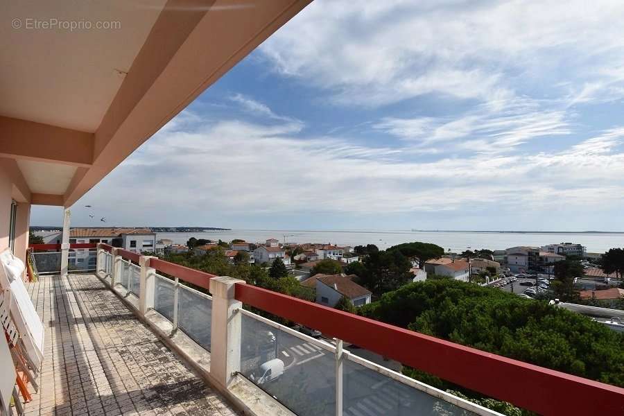 Appartement à ROYAN