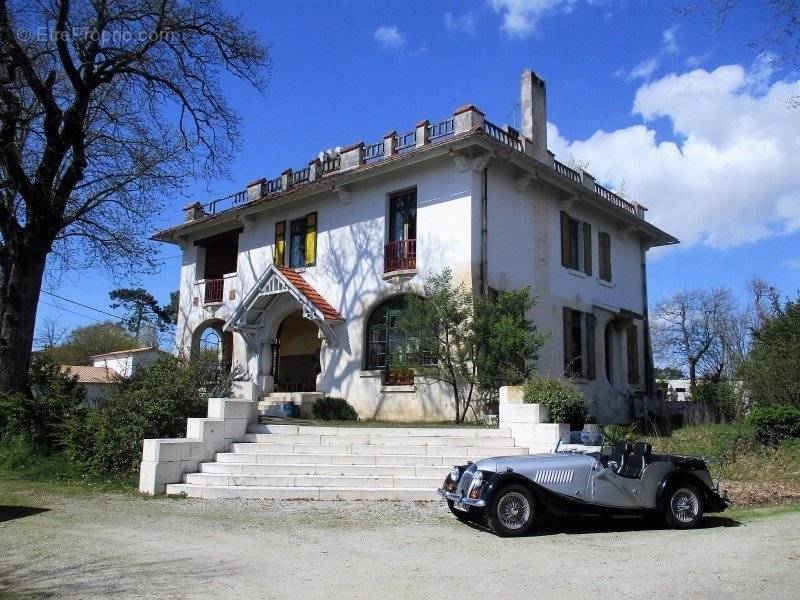 Maison à ROYAN