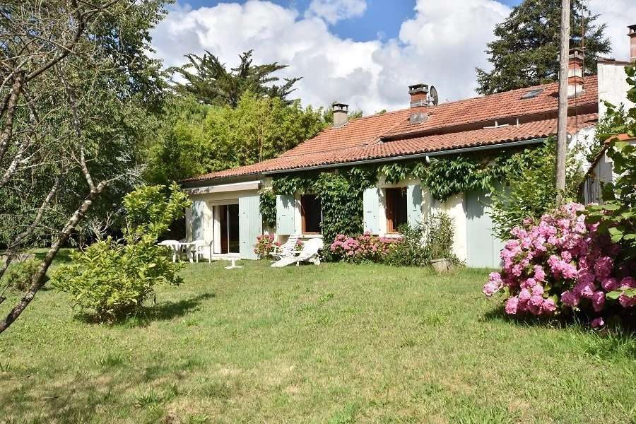 Appartement à SAINT-PALAIS-SUR-MER