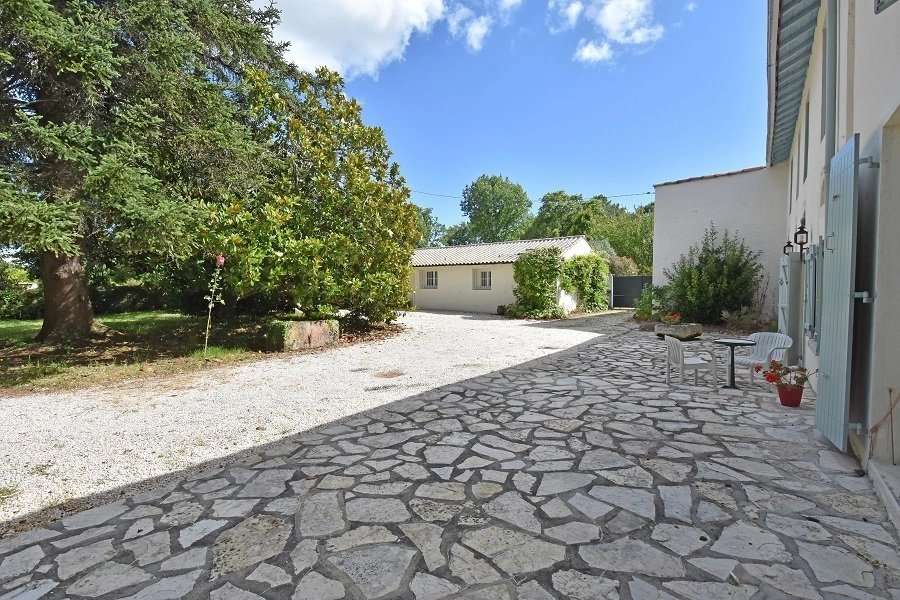 Appartement à SAINT-PALAIS-SUR-MER