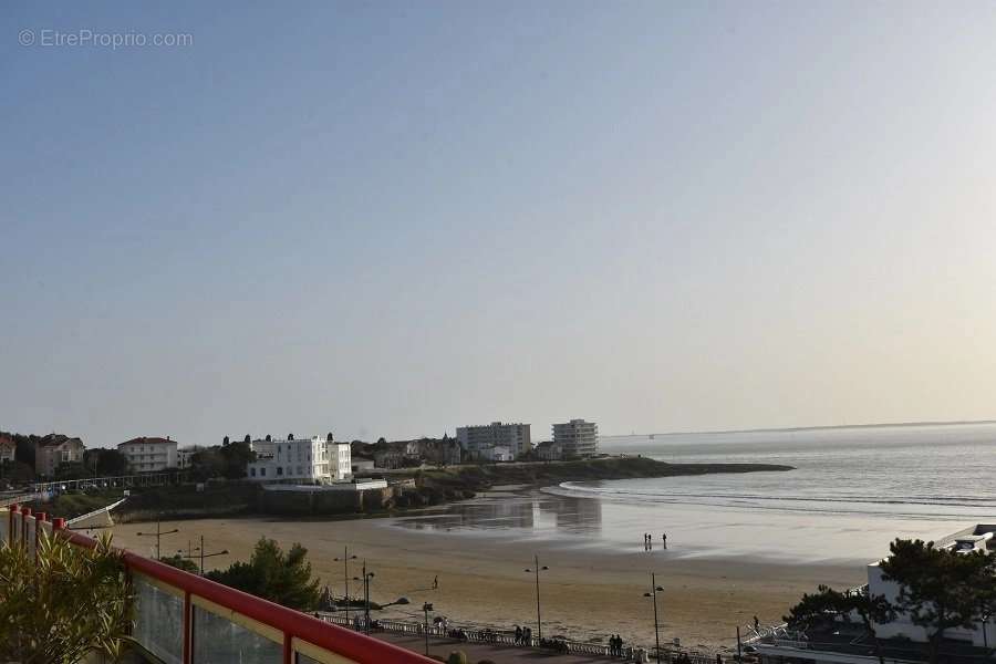 Appartement à ROYAN