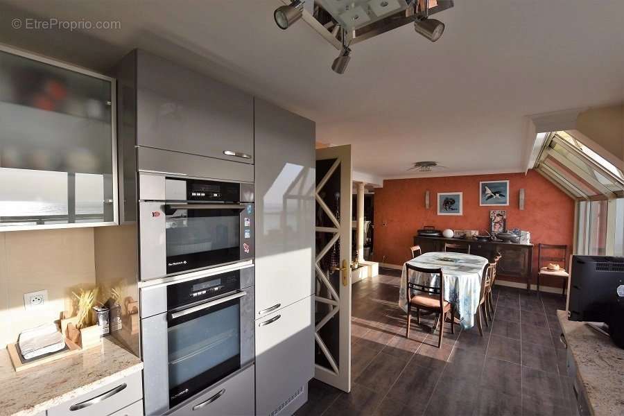 Appartement à ROYAN