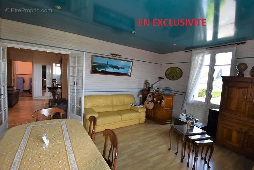 Appartement à ROYAN