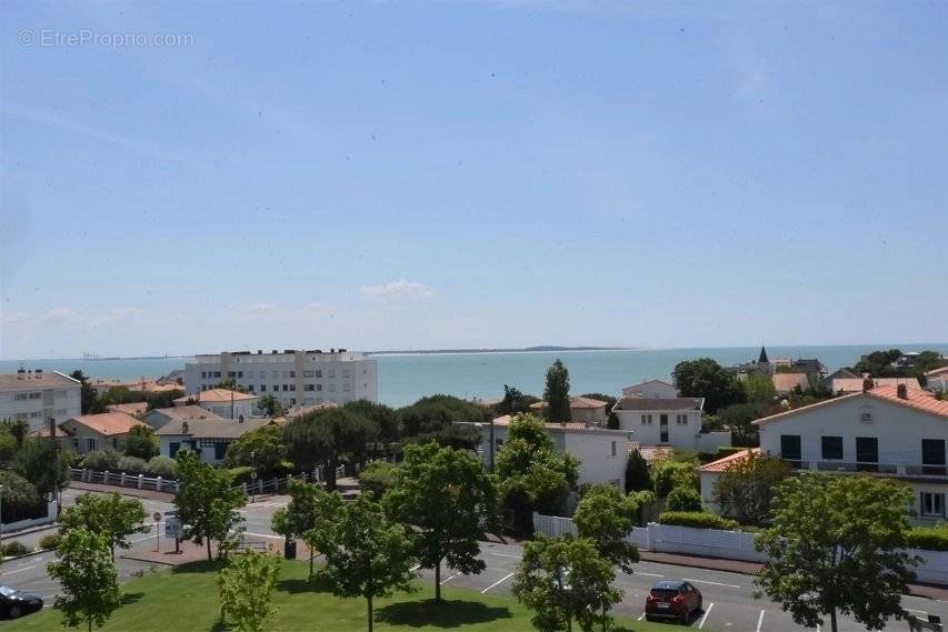 Appartement à ROYAN