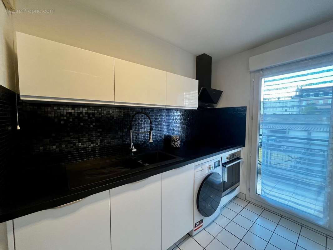 Appartement à LILLE