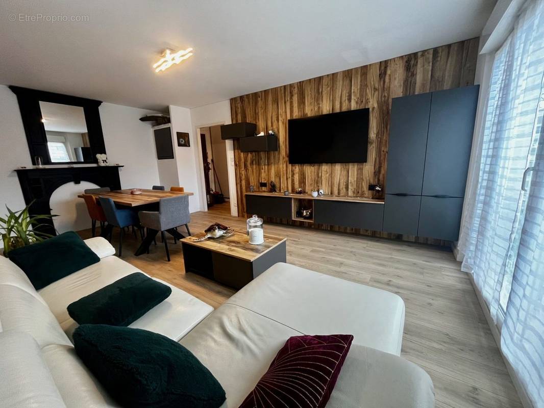 Appartement à LILLE