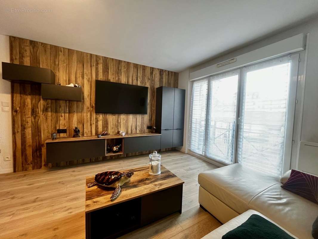 Appartement à LILLE