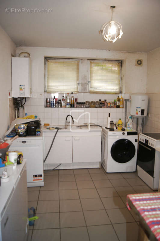 Appartement à BEAUFORT-SUR-GERVANNE