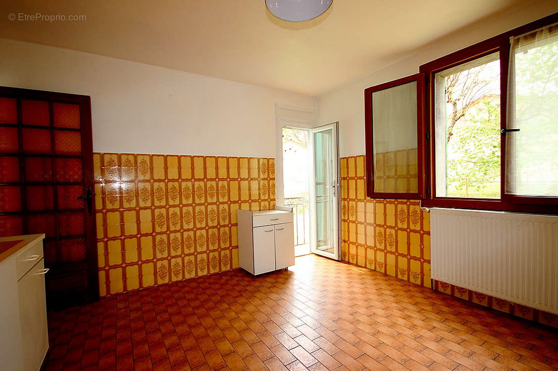 Appartement à DIGNE-LES-BAINS