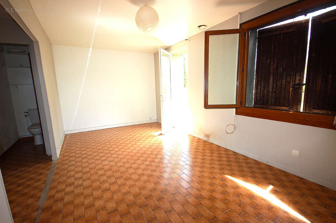 Appartement à DIGNE-LES-BAINS