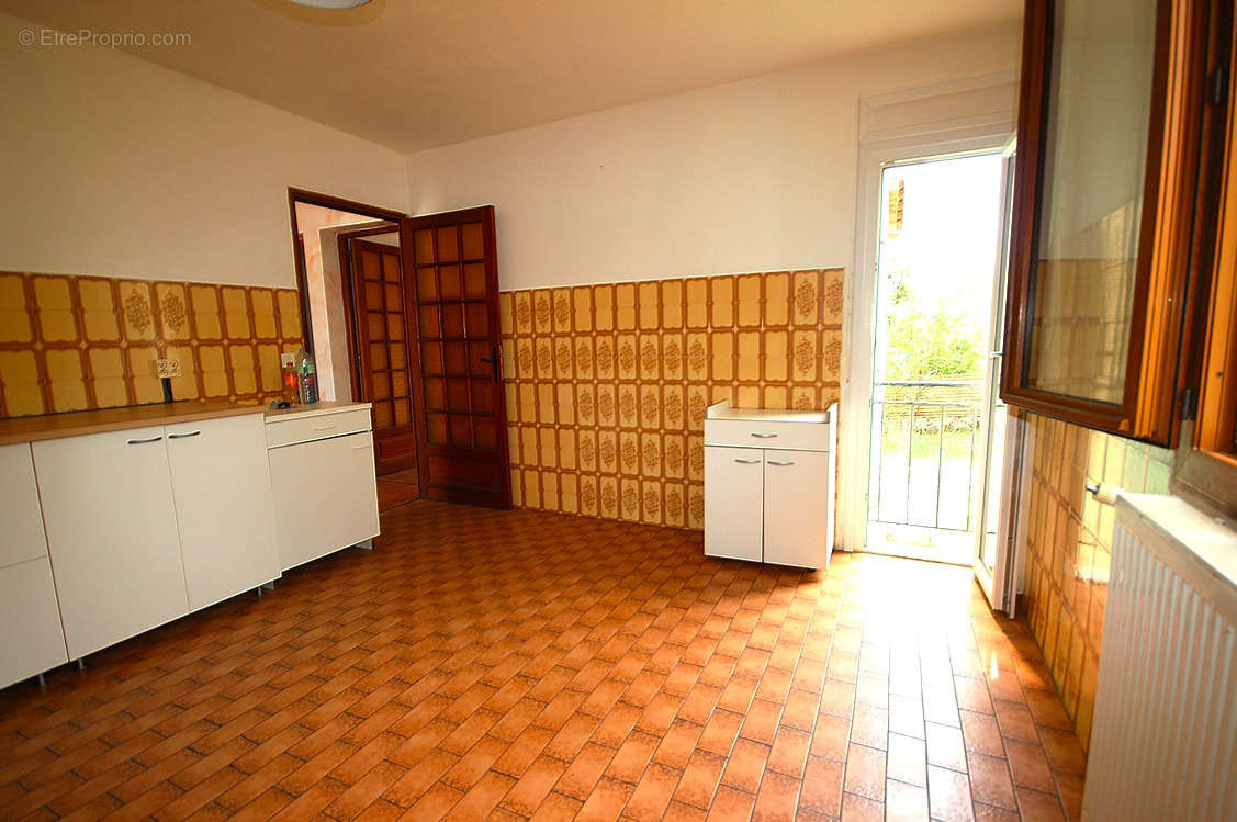 Appartement à DIGNE-LES-BAINS