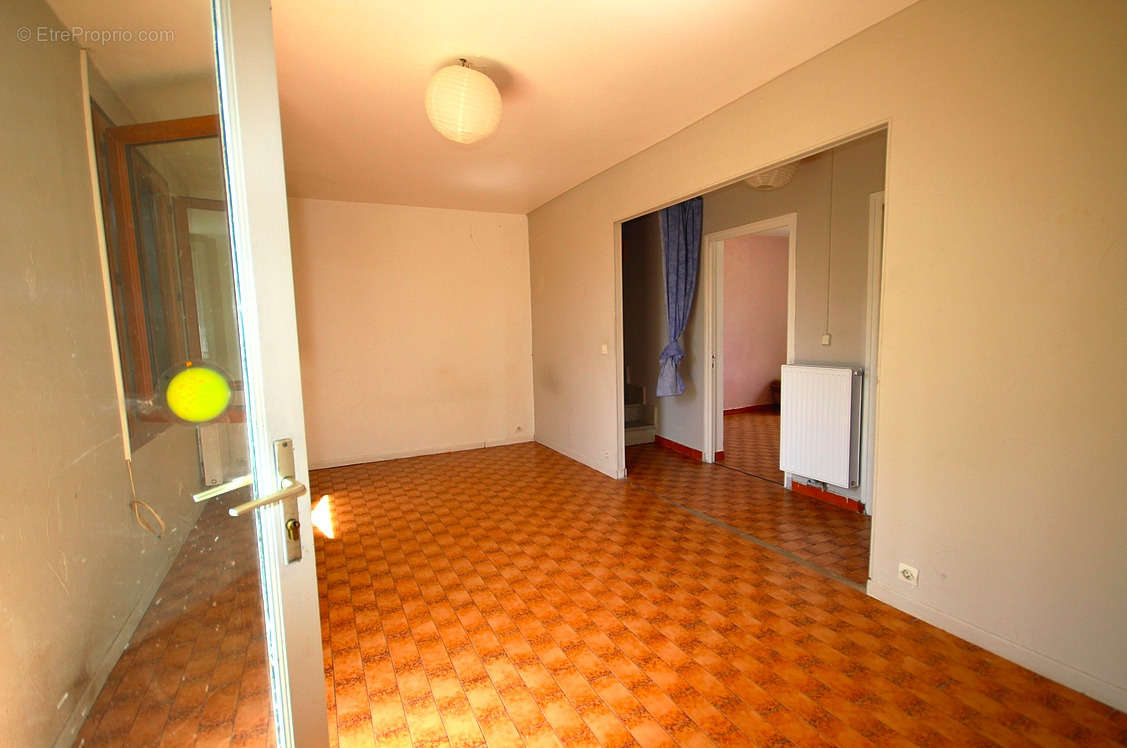 Appartement à DIGNE-LES-BAINS