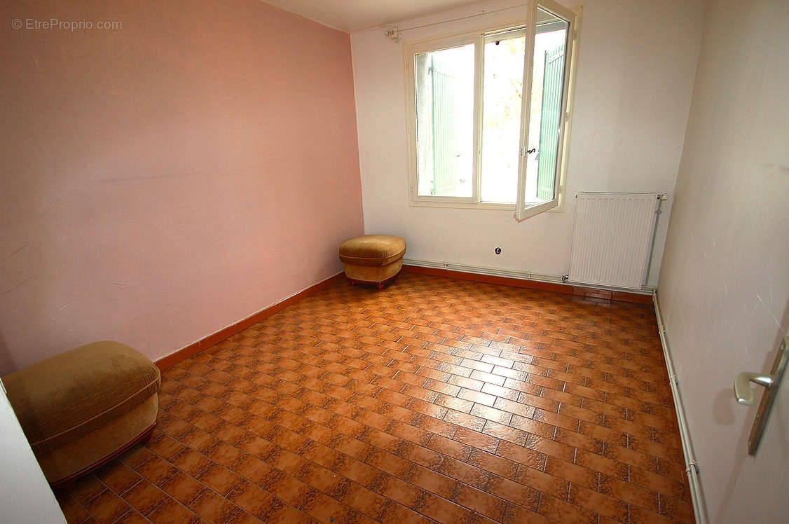 Appartement à DIGNE-LES-BAINS