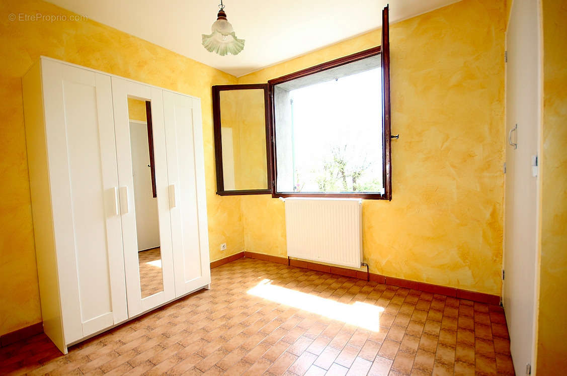 Appartement à DIGNE-LES-BAINS