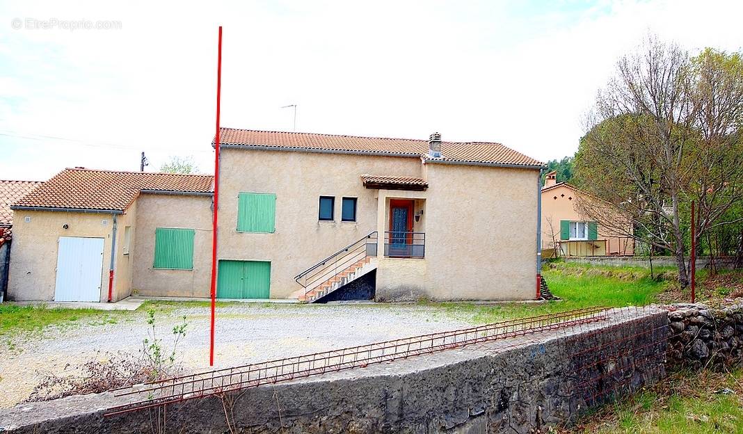 Appartement à DIGNE-LES-BAINS