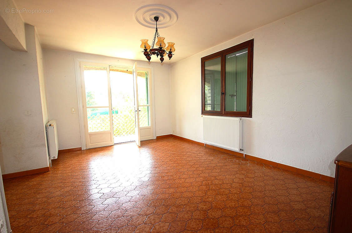 Appartement à DIGNE-LES-BAINS