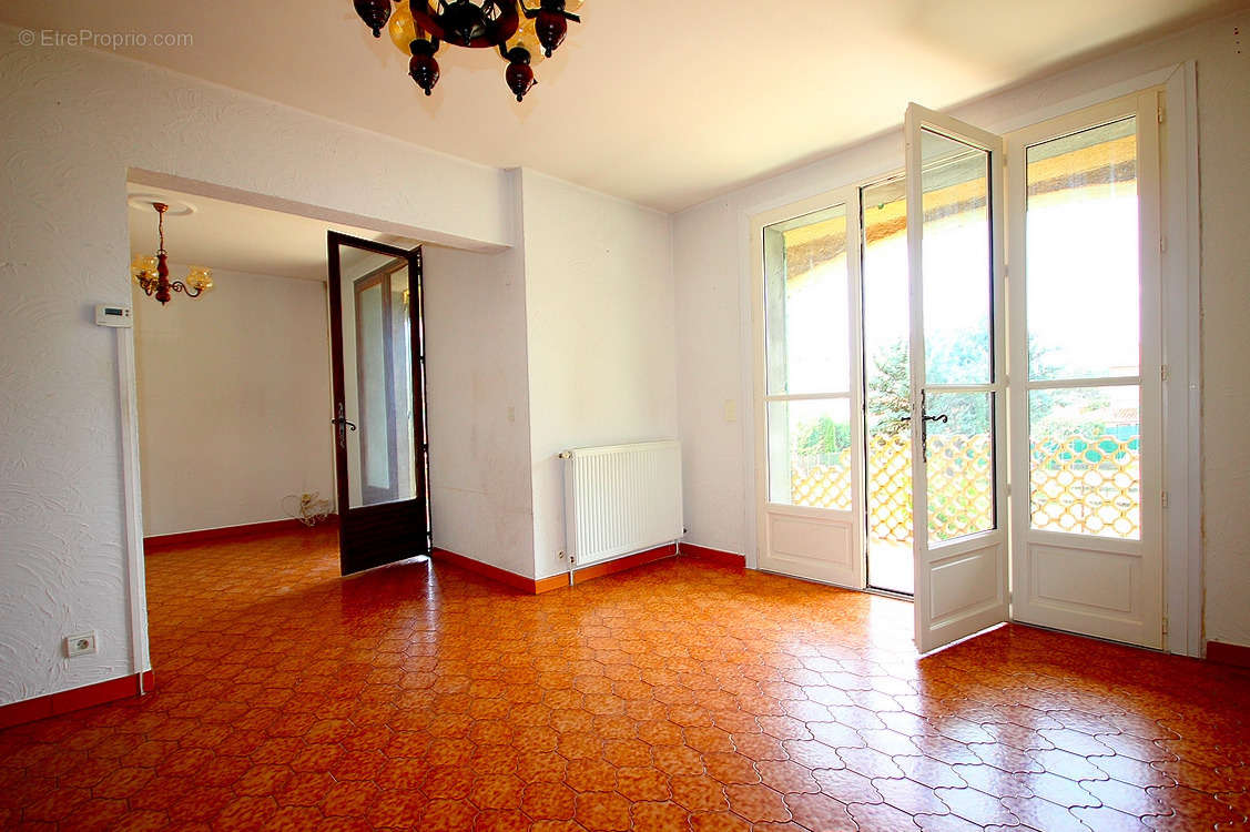 Appartement à DIGNE-LES-BAINS