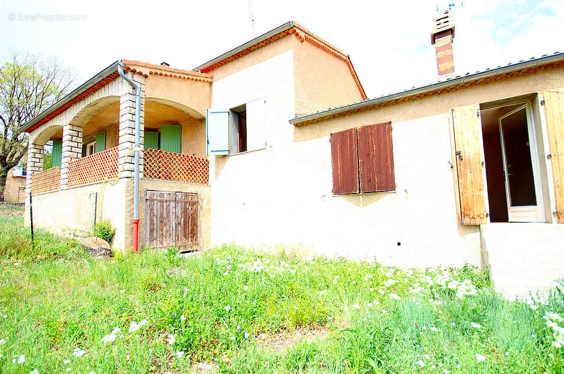 Appartement à DIGNE-LES-BAINS