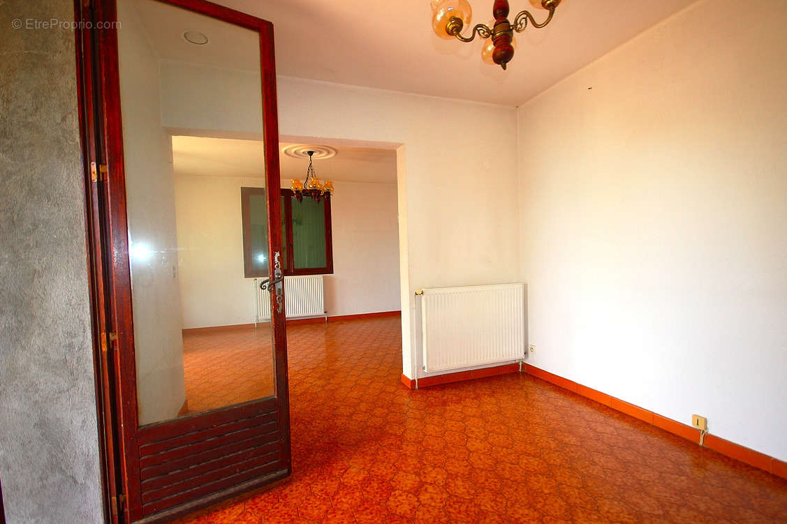 Appartement à DIGNE-LES-BAINS