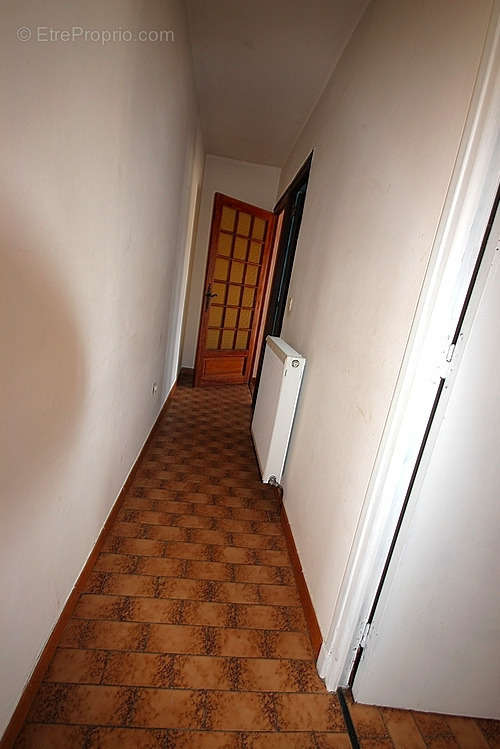 Appartement à DIGNE-LES-BAINS