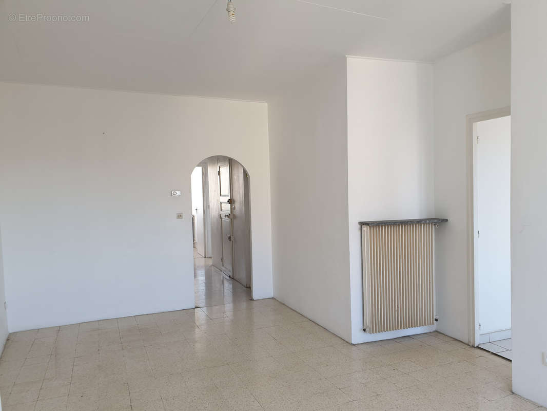 Appartement à BEZIERS