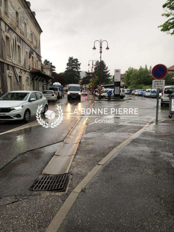 Appartement à VEYNES