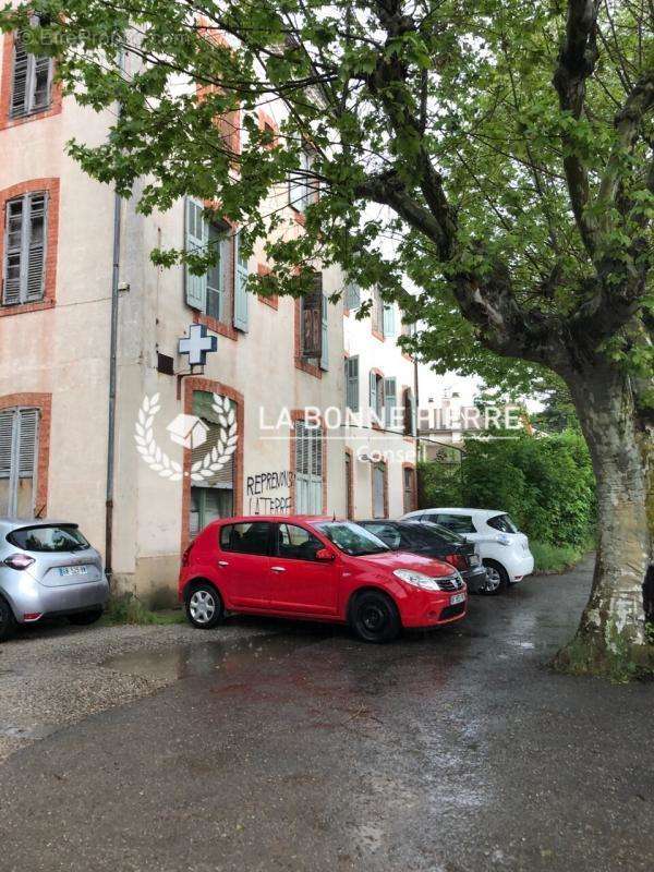 Appartement à VEYNES