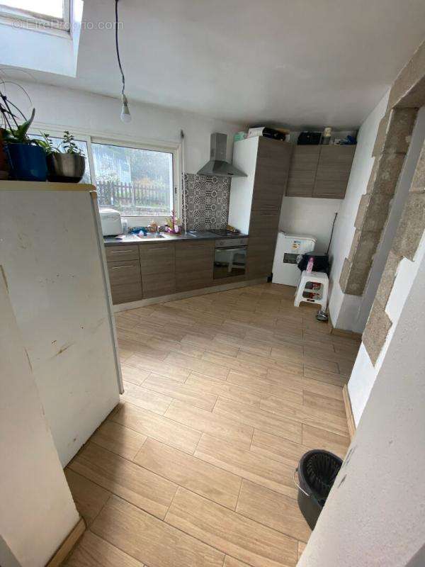 Appartement à ROSPORDEN