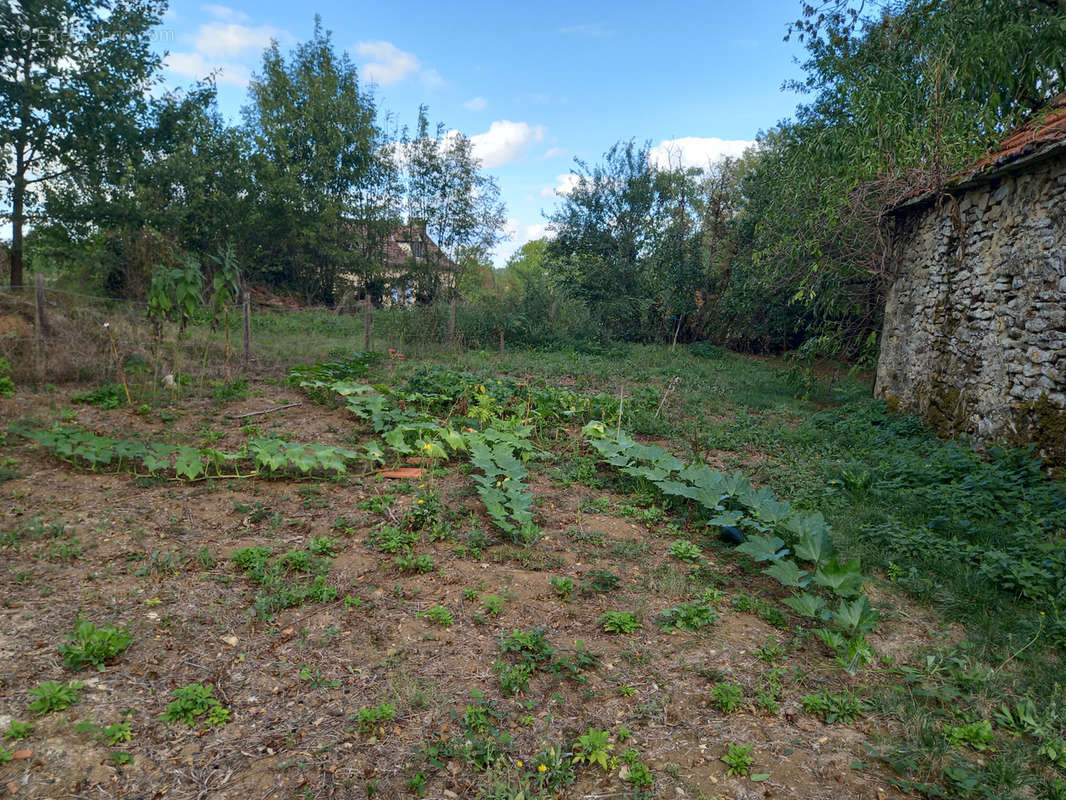 Maison à PARISOT