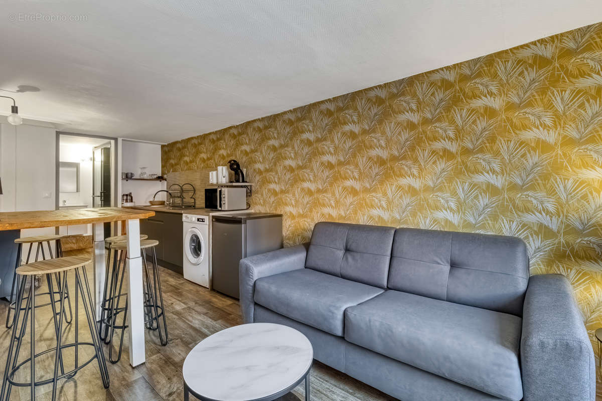 Appartement à ANNECY