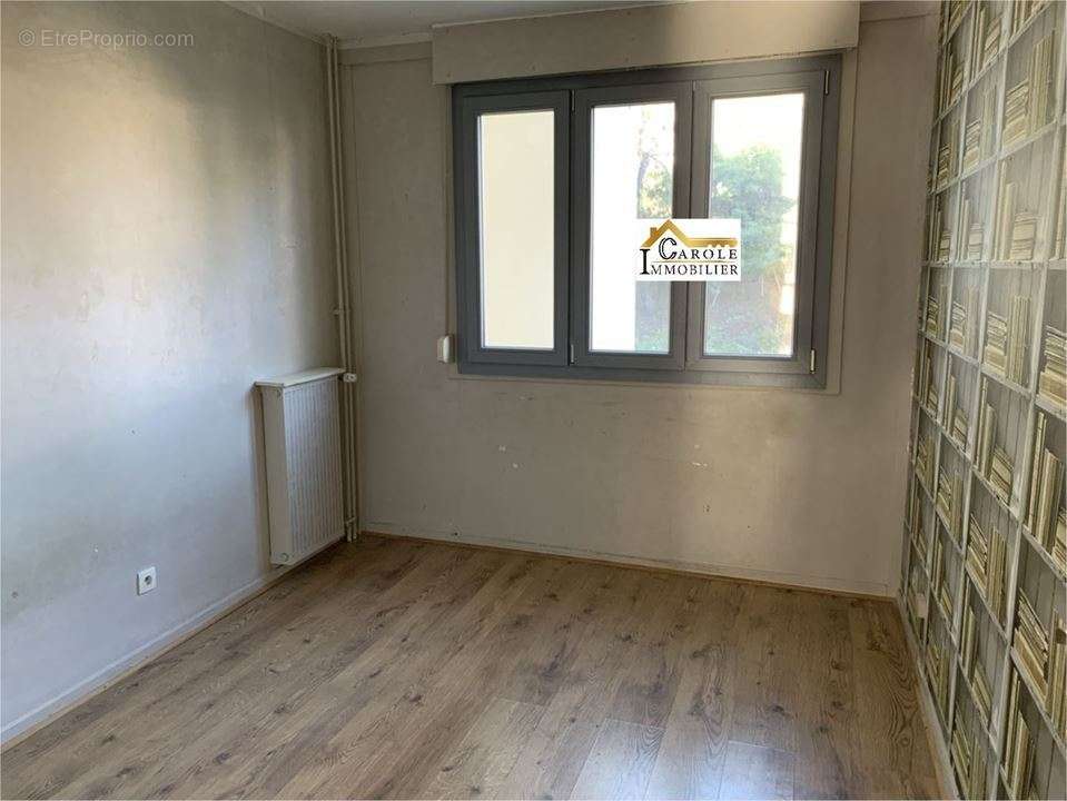 Appartement à MANDELIEU-LA-NAPOULE