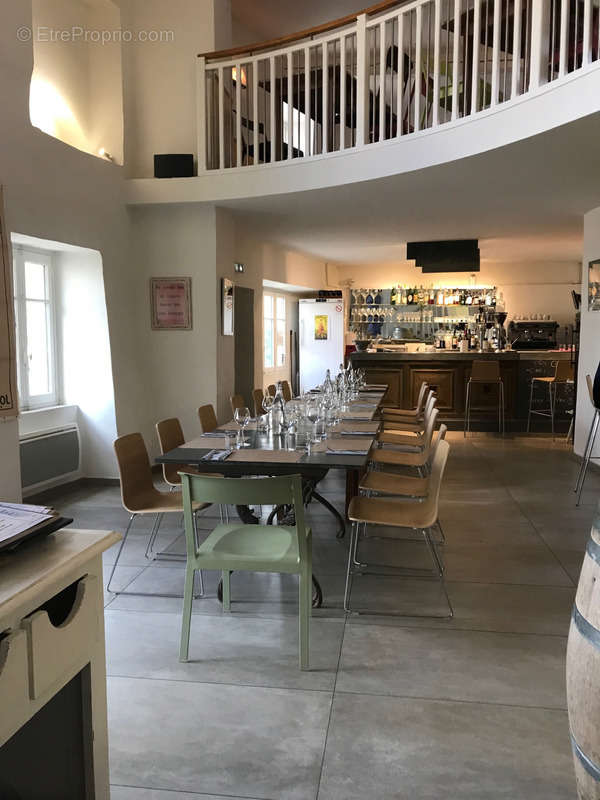 Appartement à MONTOLIEU