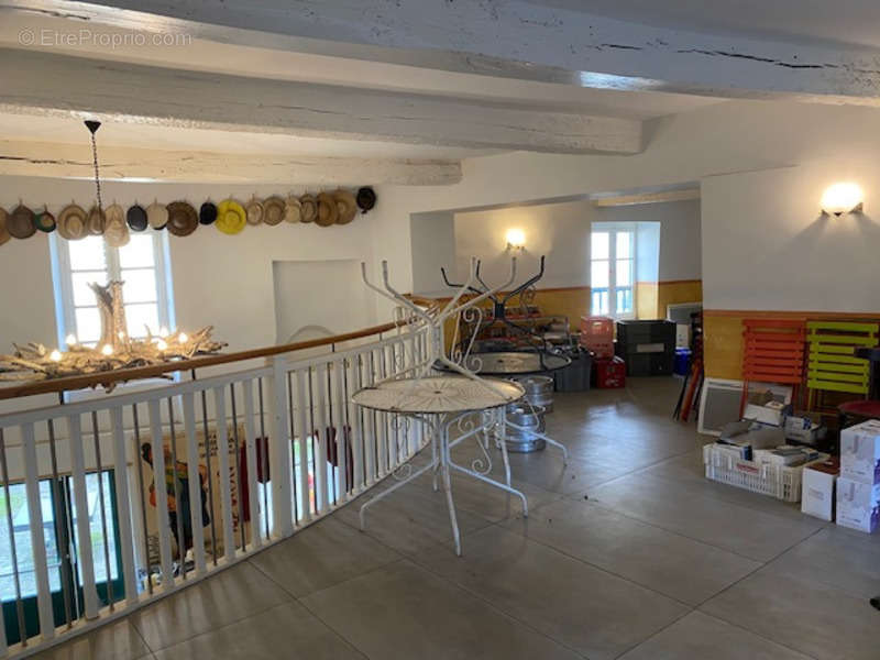 Appartement à MONTOLIEU