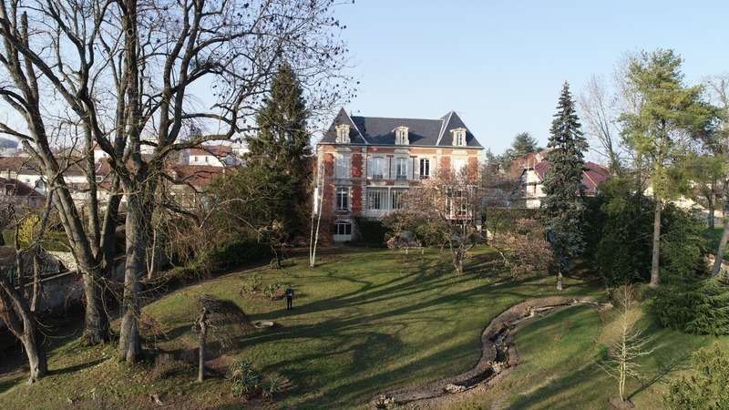 Maison à CHATEAU-THIERRY