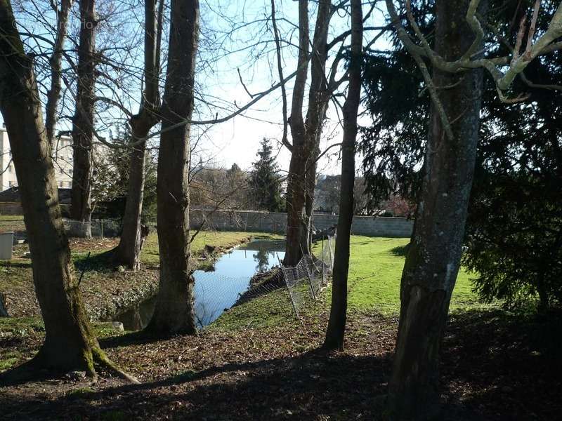 Maison à CHATEAU-THIERRY