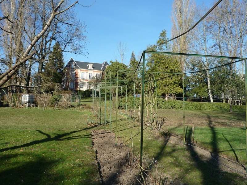 Maison à CHATEAU-THIERRY