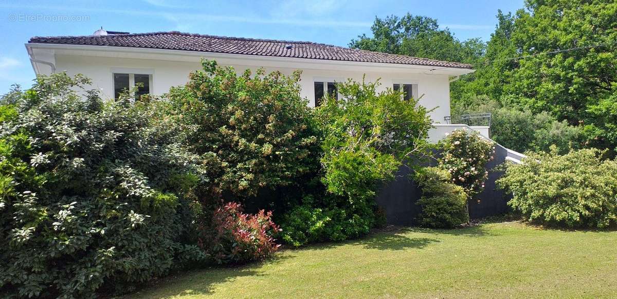 Maison à SAINT-VIVIEN-DE-MEDOC