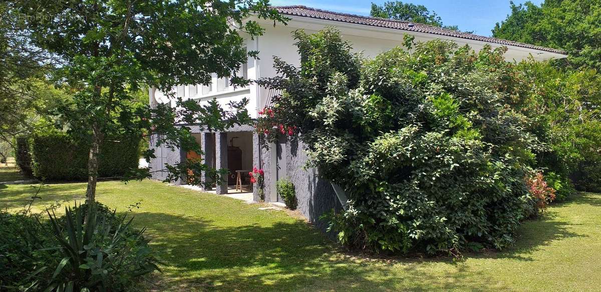 Maison à SAINT-VIVIEN-DE-MEDOC